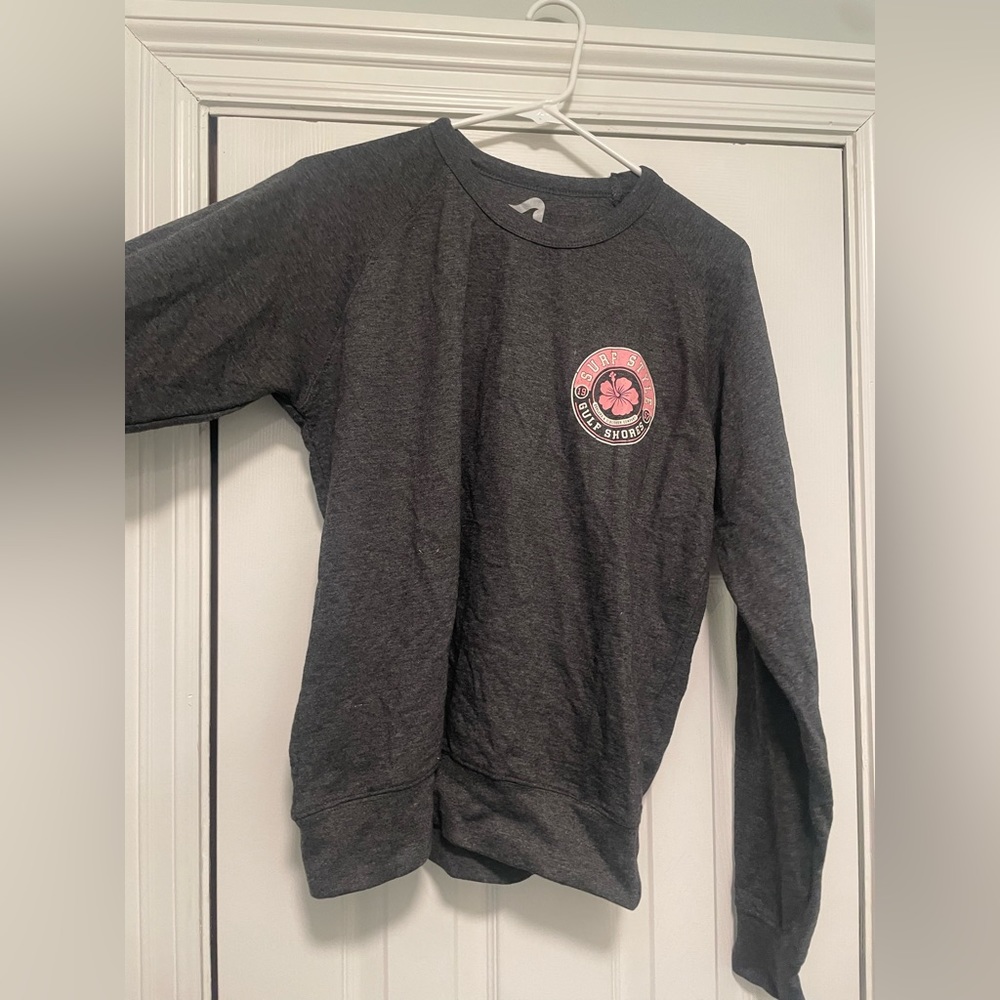 long sleeve